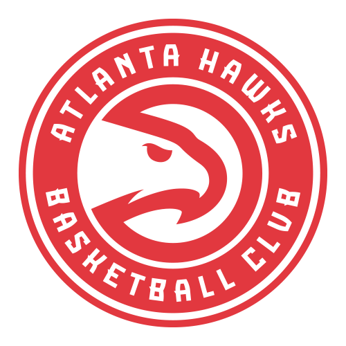 Atlanta Hawks new logo 2015