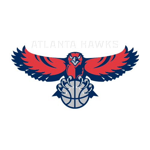 Atlanta Hawks logo before 2015 rebrand