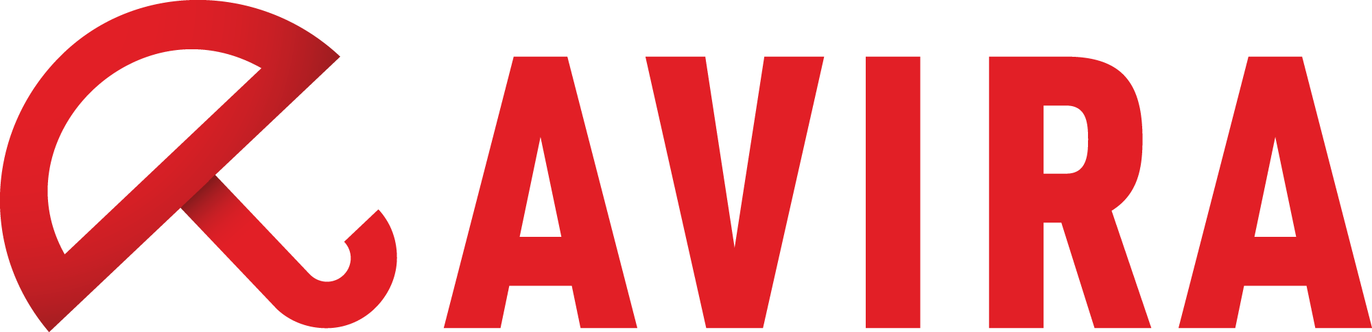 Avira new logo 2011