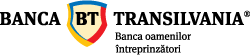 Banca Transilvania new logo 2016 by Brandient