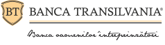 Banca Transilvania logo before 2016 rebrand