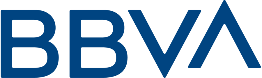 BBVA logo 2019