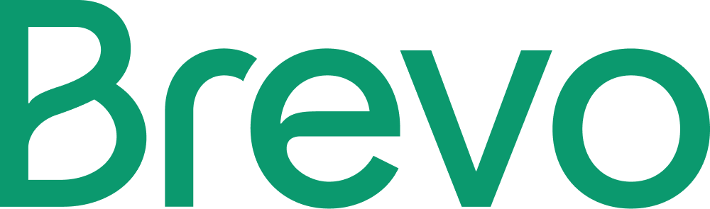 Brevo new logo 2023