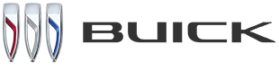 Buick new logo 2022 by Buick in-house