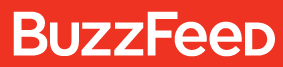BuzzFeed logo before 2019 rebrand