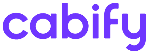 Cabify logo 2017