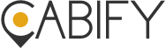 Cabify logo before 2017