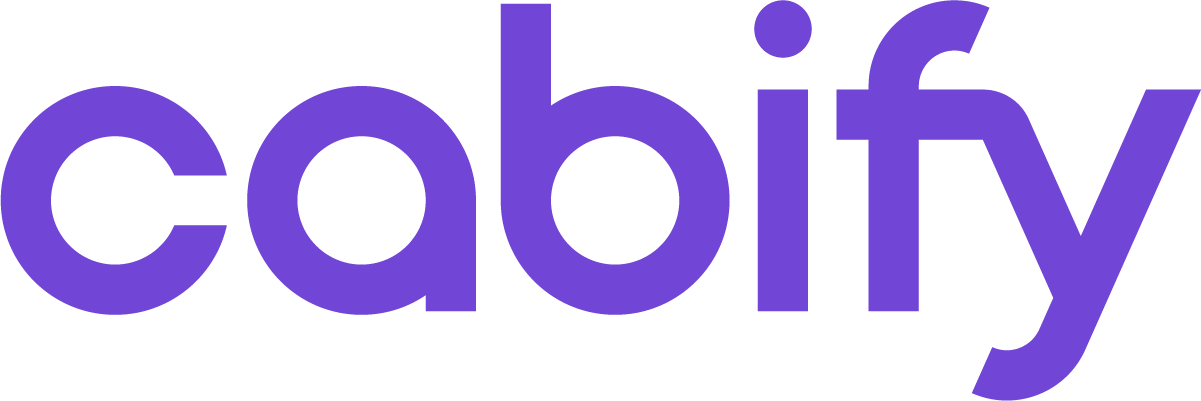 Cabify new logo 2021