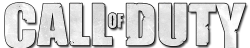 Call of Duty logo before 2023 rebrand