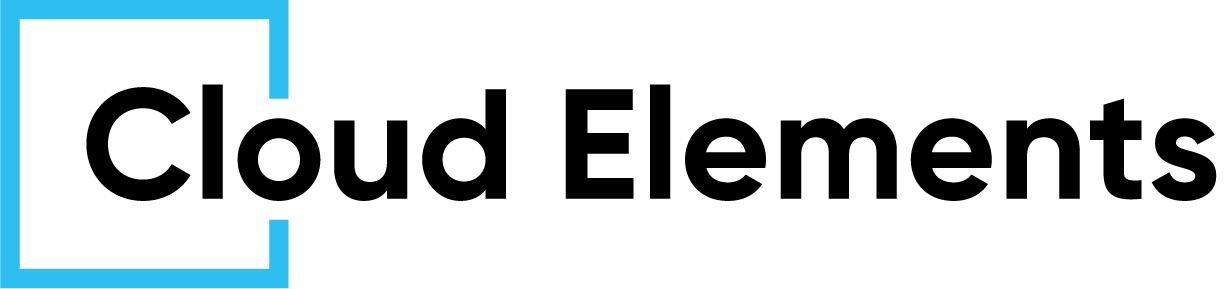 Cloud Elements new logo 2017