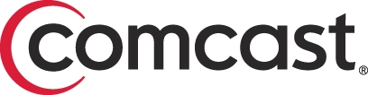 Comcast logo before 2012