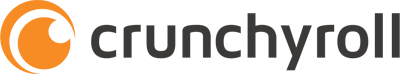 Crunchyroll logo 2012