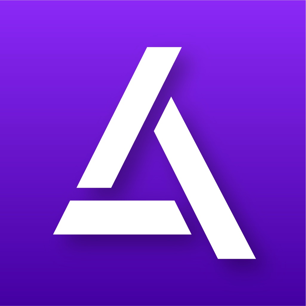 Delta Emulator new logo 2024
