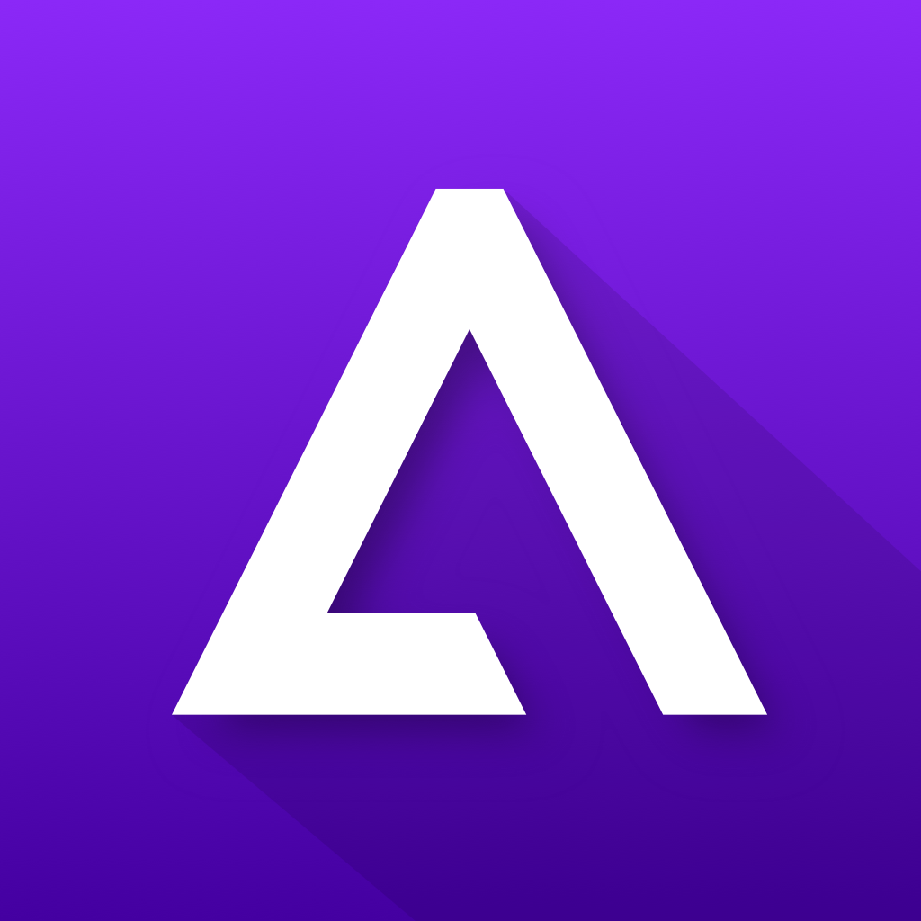 Delta Emulator logo before 2024 rebrand