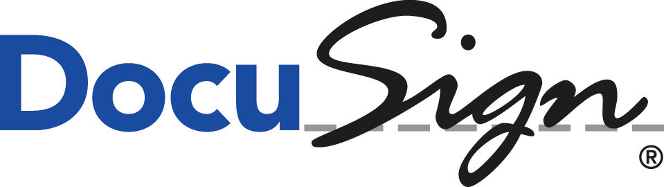 DocuSign logo before 2019