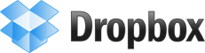 Dropbox logo before 2013