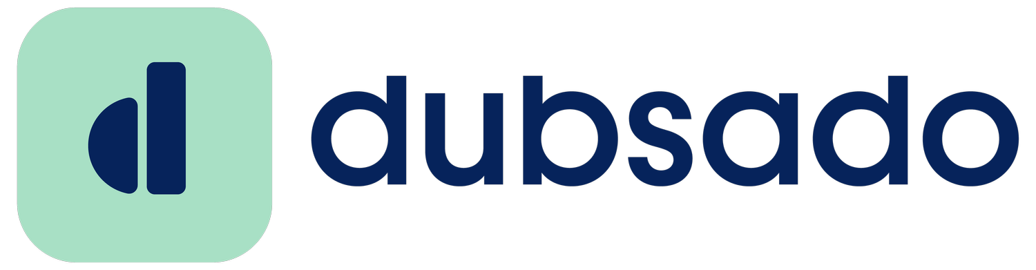 Dubsado new logo 2025