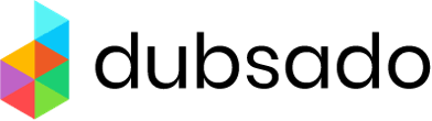 Dubsado logo before 2025 rebrand