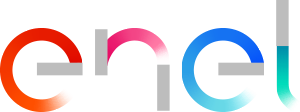 Enel new logo 2016 by Wolff Olins
