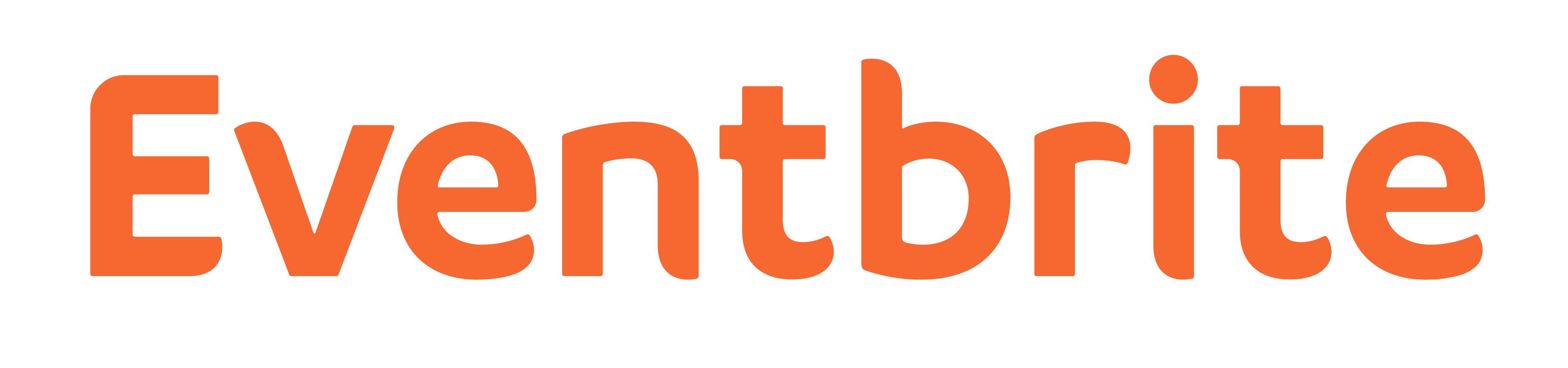 Eventbrite logo 2016