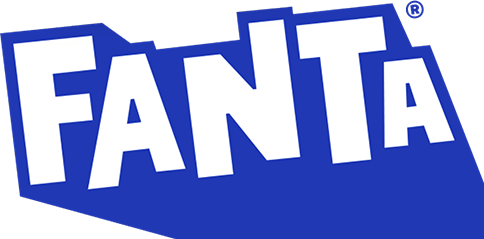 Fanta new logo 2023 by Jones Knowles Ritchie (JKR) & Coca-Cola in-house