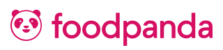 Nuevo logo de Foodpanda 2017