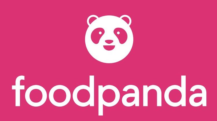Foodpanda new logo 2017