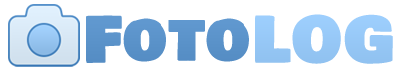 Nuevo logo de Fotolog (2018) de Soluble Studio