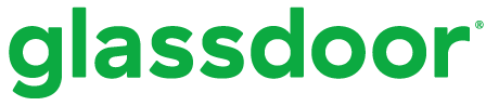 Glassdoor logo before 2017