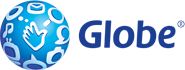 Logo de Globe Telecom antes del rebranding de 2013