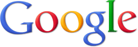 Google new logo 2010