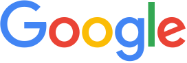 Google logo 2015
