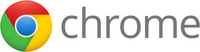 Google Chrome new logo 2011