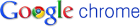 Google Chrome logo before 2011 rebrand