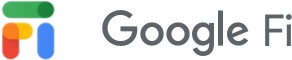 Google Fi new logo 2018