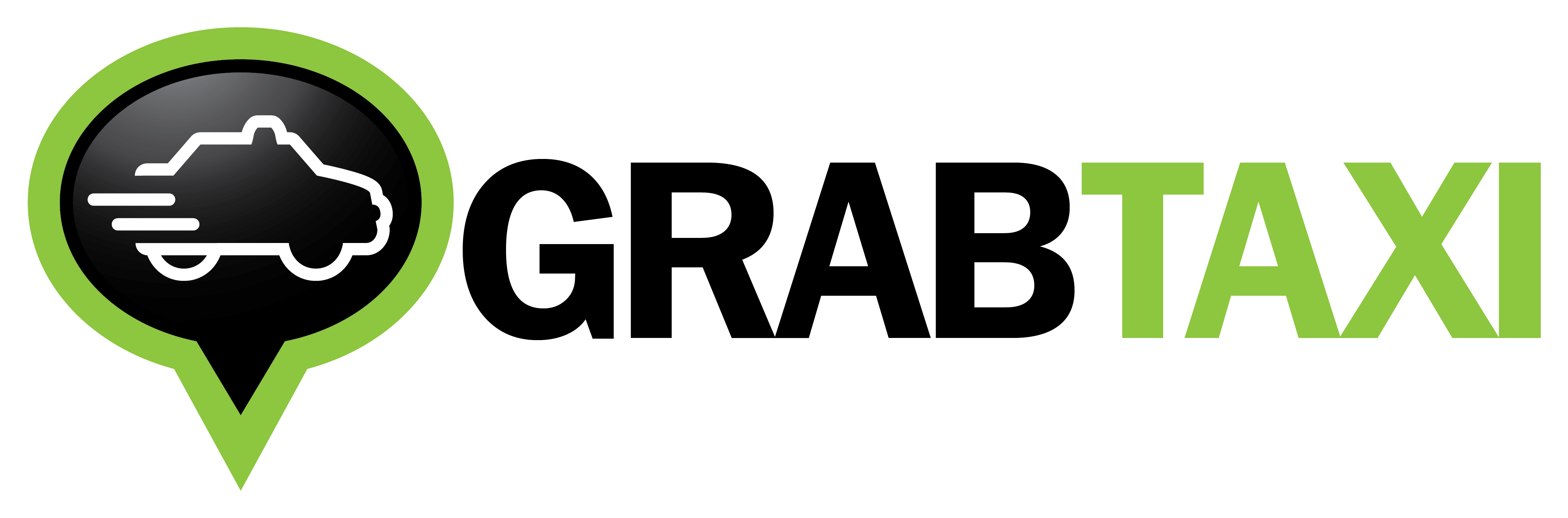 Grab logo before 2016 rebrand