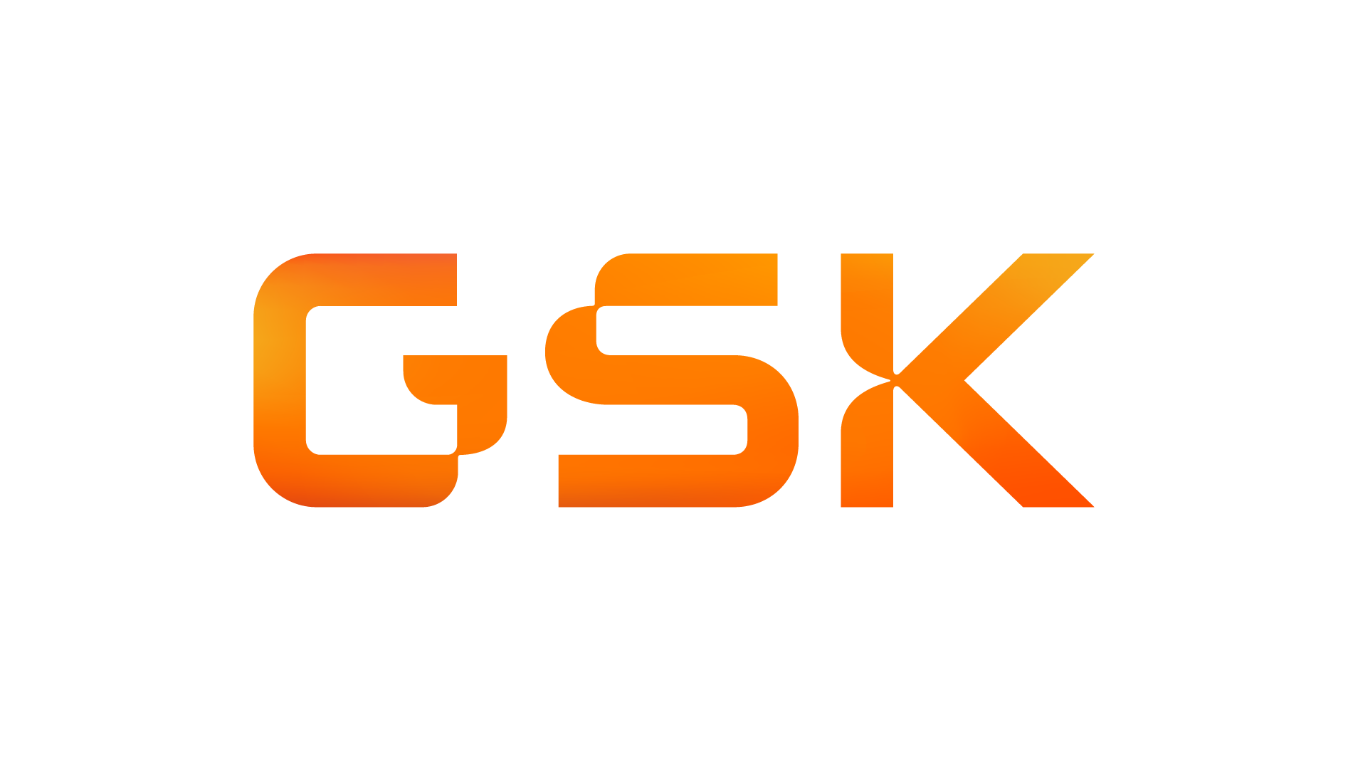 GSK new logo 2022