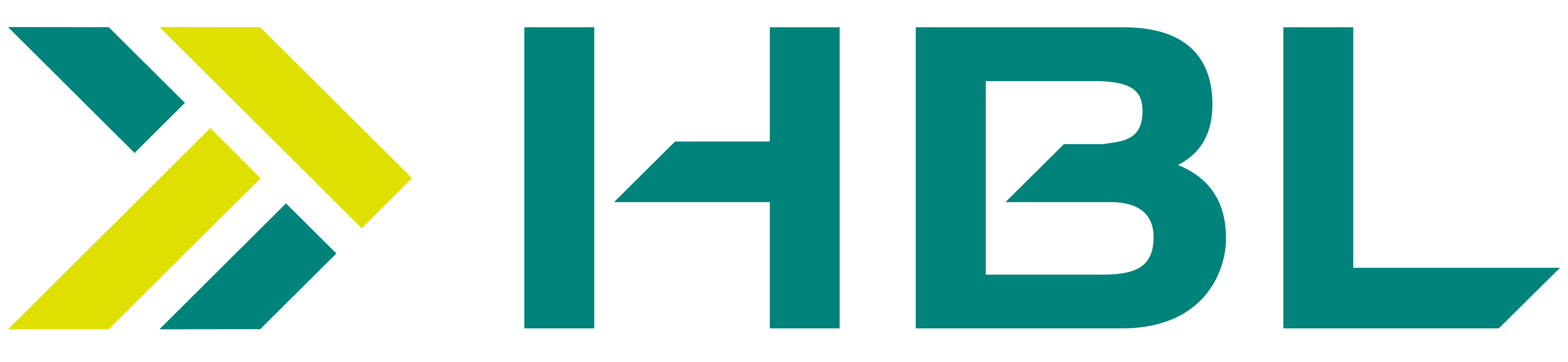 HBL new logo 2026