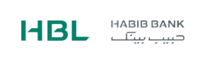 HBL logo before 2026 rebrand
