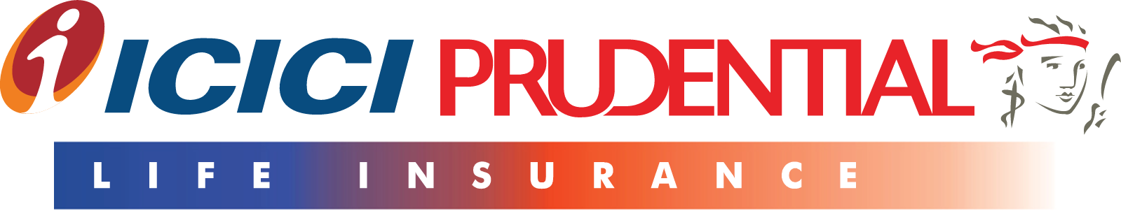 ICICI Life Insurance logo before 2026 rebrand