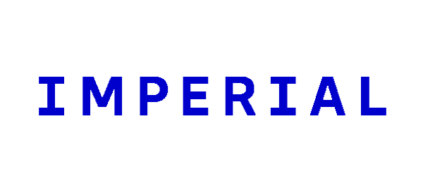 Imperial College London new logo 2024