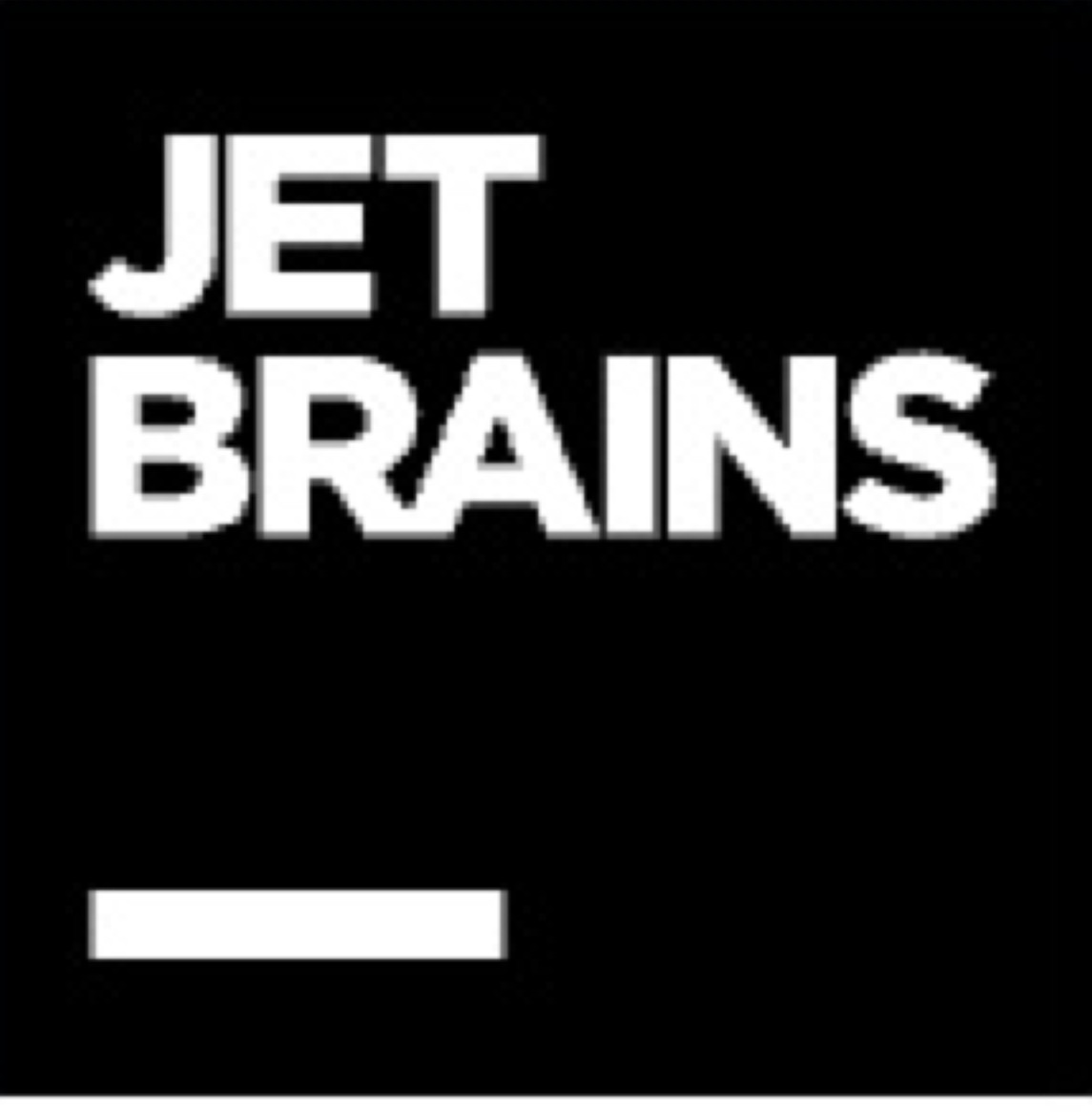 Jetbrains new logo 2015