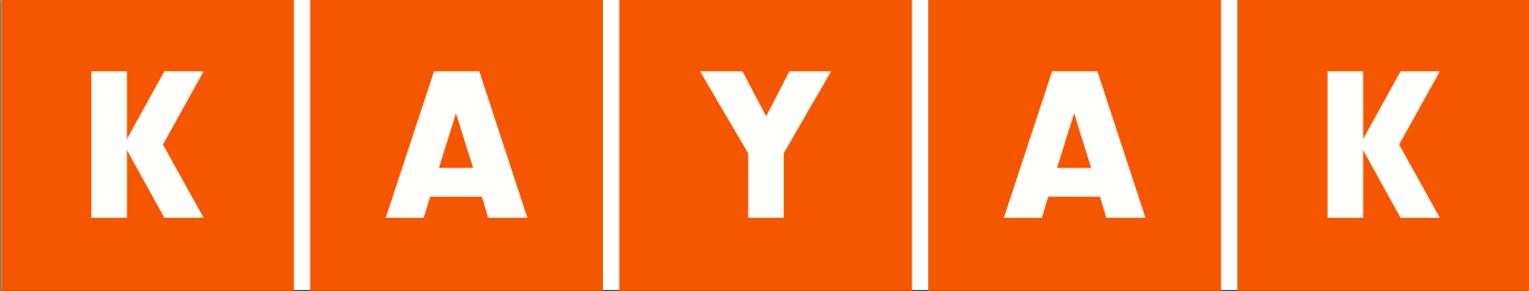 Kayak new logo 2017