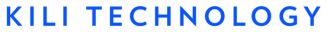 Kili logo before 2023 rebrand