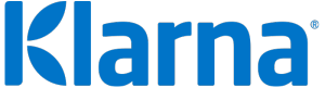 Klarna logo before 2017