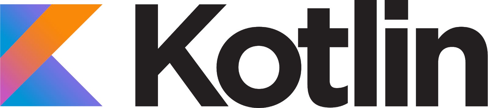 Kotlin logo before 2021 rebrand