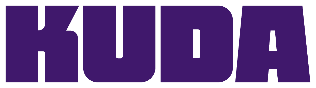 Kuda new logo 2026