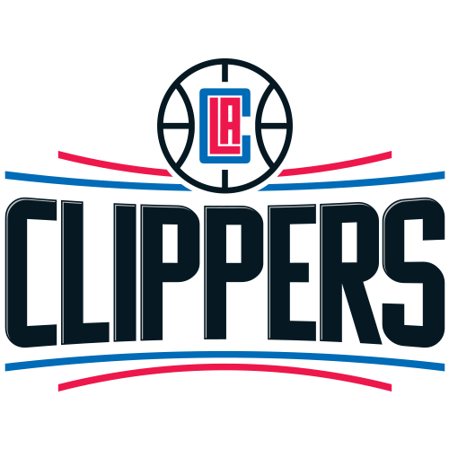 LA Clippers new logo 2015