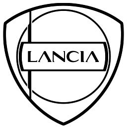 Lancia new logo 2022