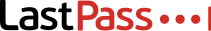LastPass new logo 2016